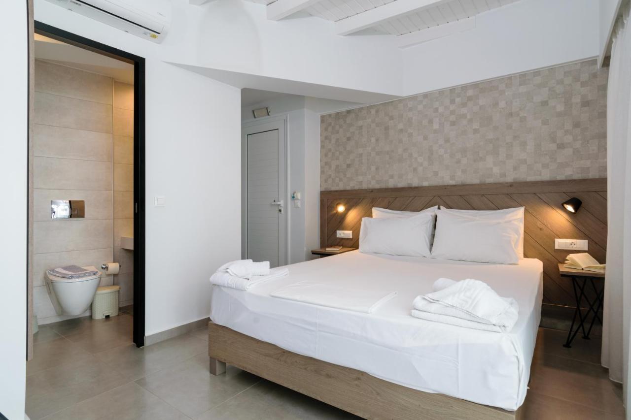 Kyma Hotel ลูโตร ภายนอก รูปภาพ