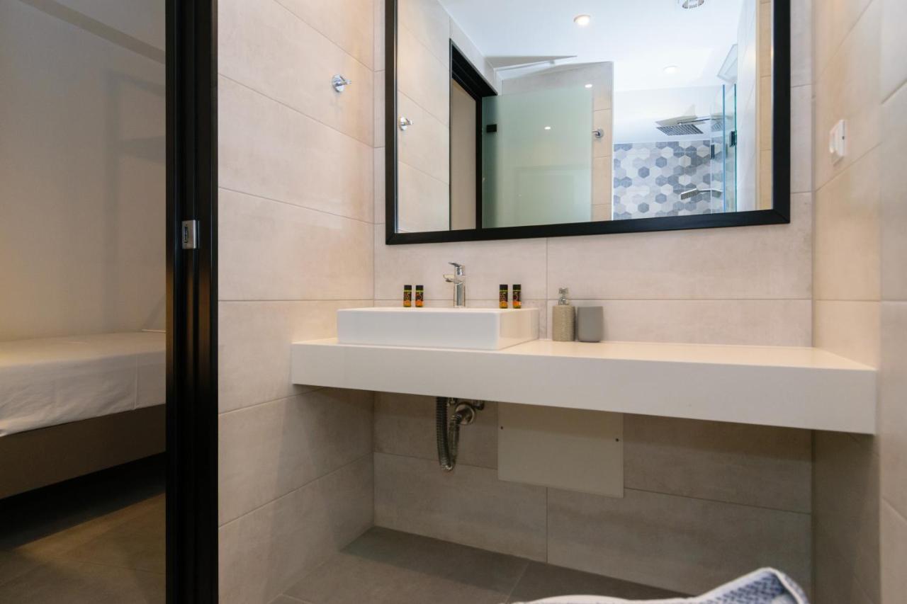 Kyma Hotel ลูโตร ภายนอก รูปภาพ
