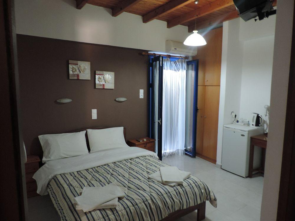 Kyma Hotel ลูโตร ภายนอก รูปภาพ