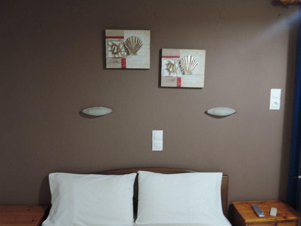 Kyma Hotel ลูโตร ภายนอก รูปภาพ