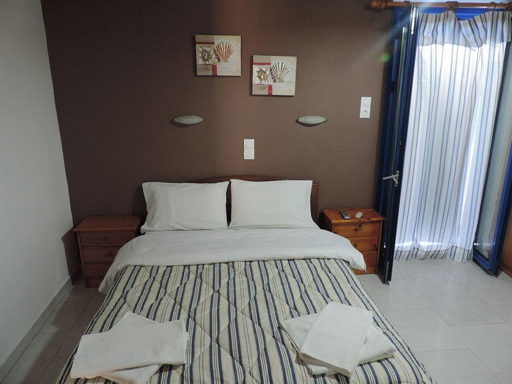 Kyma Hotel ลูโตร ภายนอก รูปภาพ