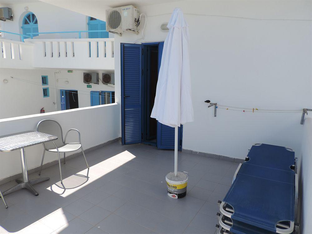 Kyma Hotel ลูโตร ภายนอก รูปภาพ