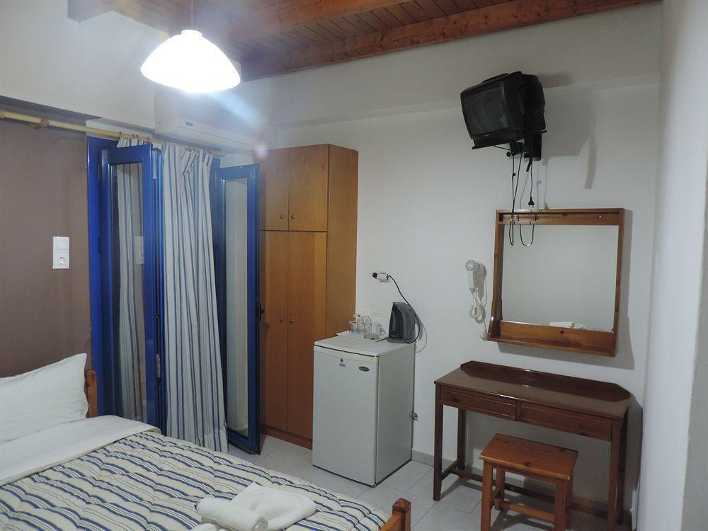 Kyma Hotel ลูโตร ภายนอก รูปภาพ