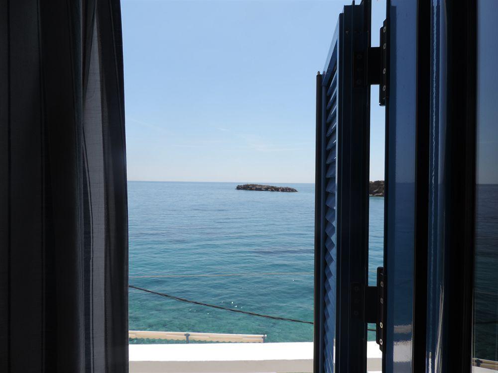 Kyma Hotel ลูโตร ภายนอก รูปภาพ