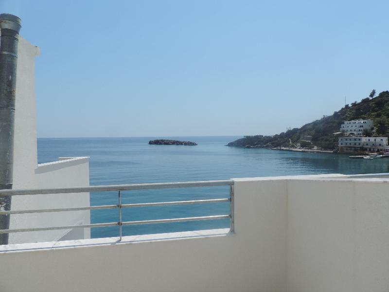 Kyma Hotel ลูโตร ภายนอก รูปภาพ