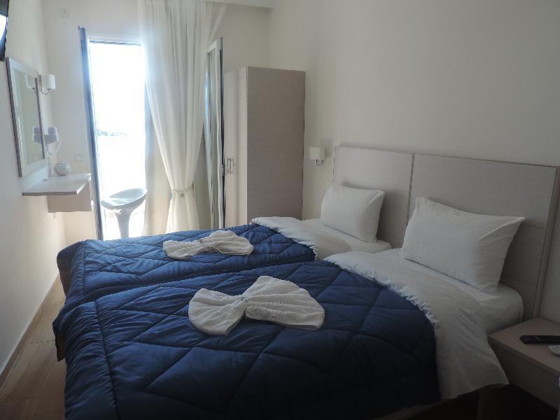 Kyma Hotel ลูโตร ภายนอก รูปภาพ
