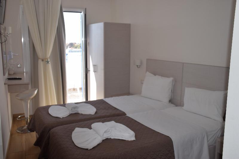 Kyma Hotel ลูโตร ภายนอก รูปภาพ