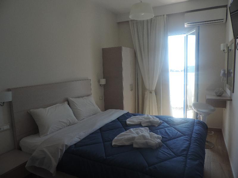 Kyma Hotel ลูโตร ภายนอก รูปภาพ