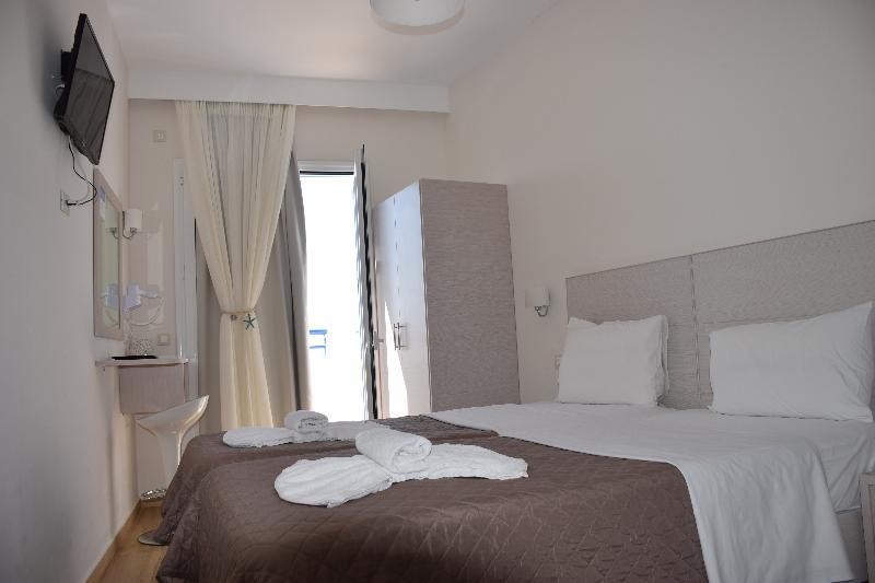 Kyma Hotel ลูโตร ภายนอก รูปภาพ